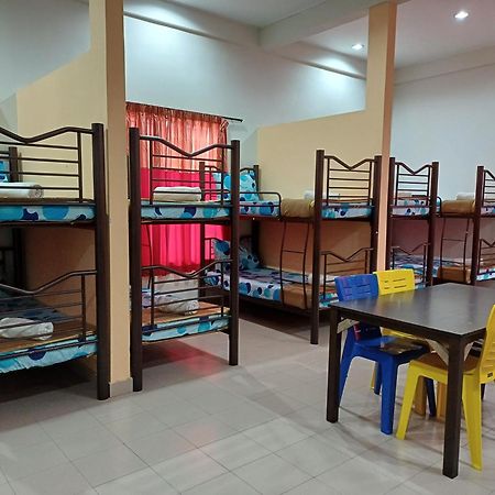 Lemuni Retreat & Training Centre - Kerling, Selangor Hotel Luaran gambar
