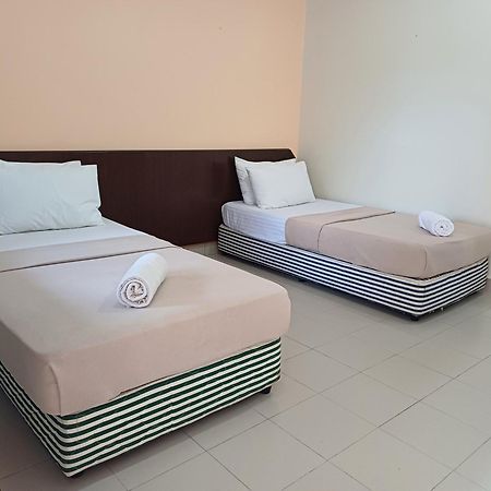 Lemuni Retreat & Training Centre - Kerling, Selangor Hotel Luaran gambar