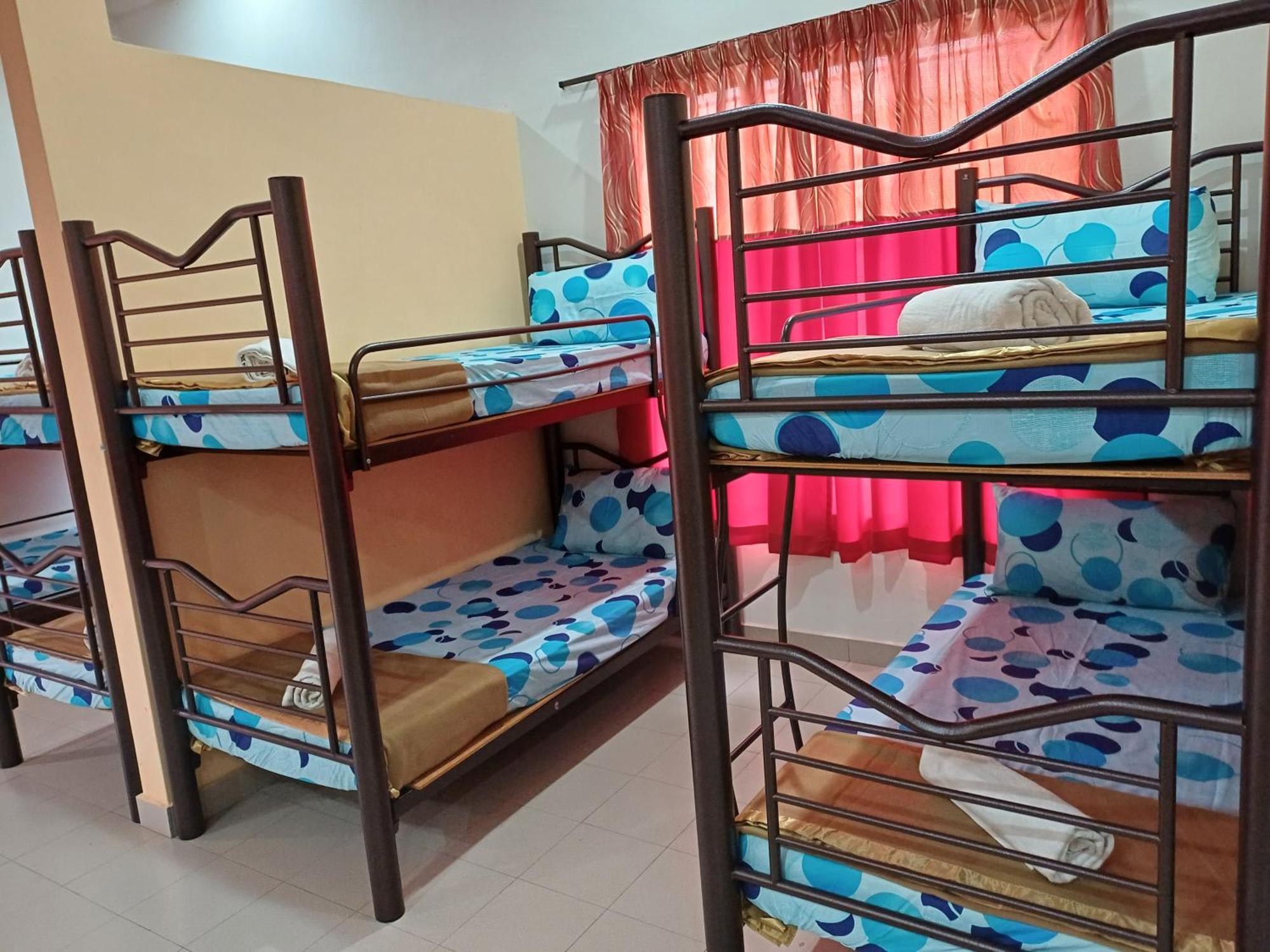 Lemuni Retreat & Training Centre - Kerling, Selangor Hotel Luaran gambar