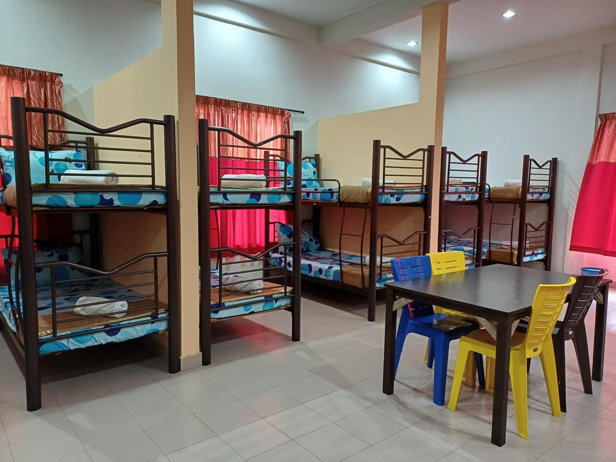 Lemuni Retreat & Training Centre - Kerling, Selangor Hotel Luaran gambar