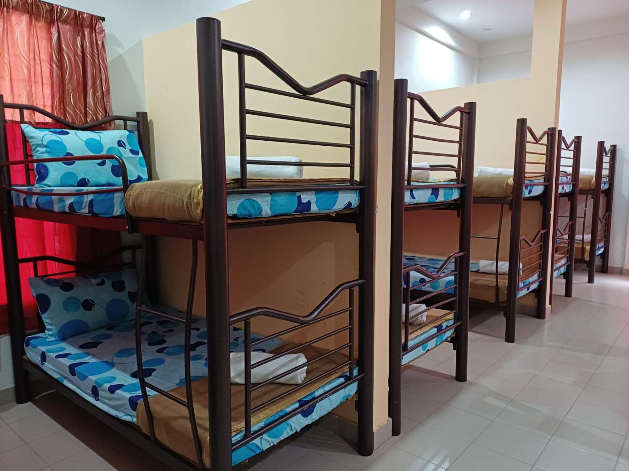 Lemuni Retreat & Training Centre - Kerling, Selangor Hotel Luaran gambar
