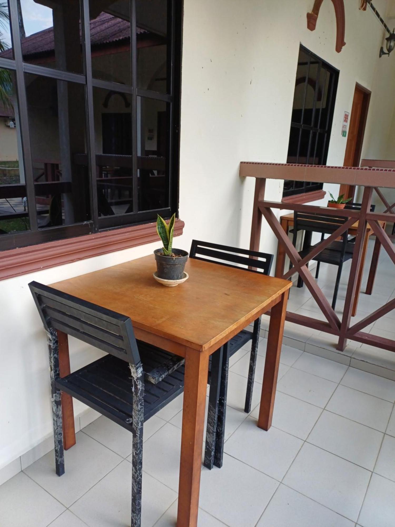 Lemuni Retreat & Training Centre - Kerling, Selangor Hotel Luaran gambar