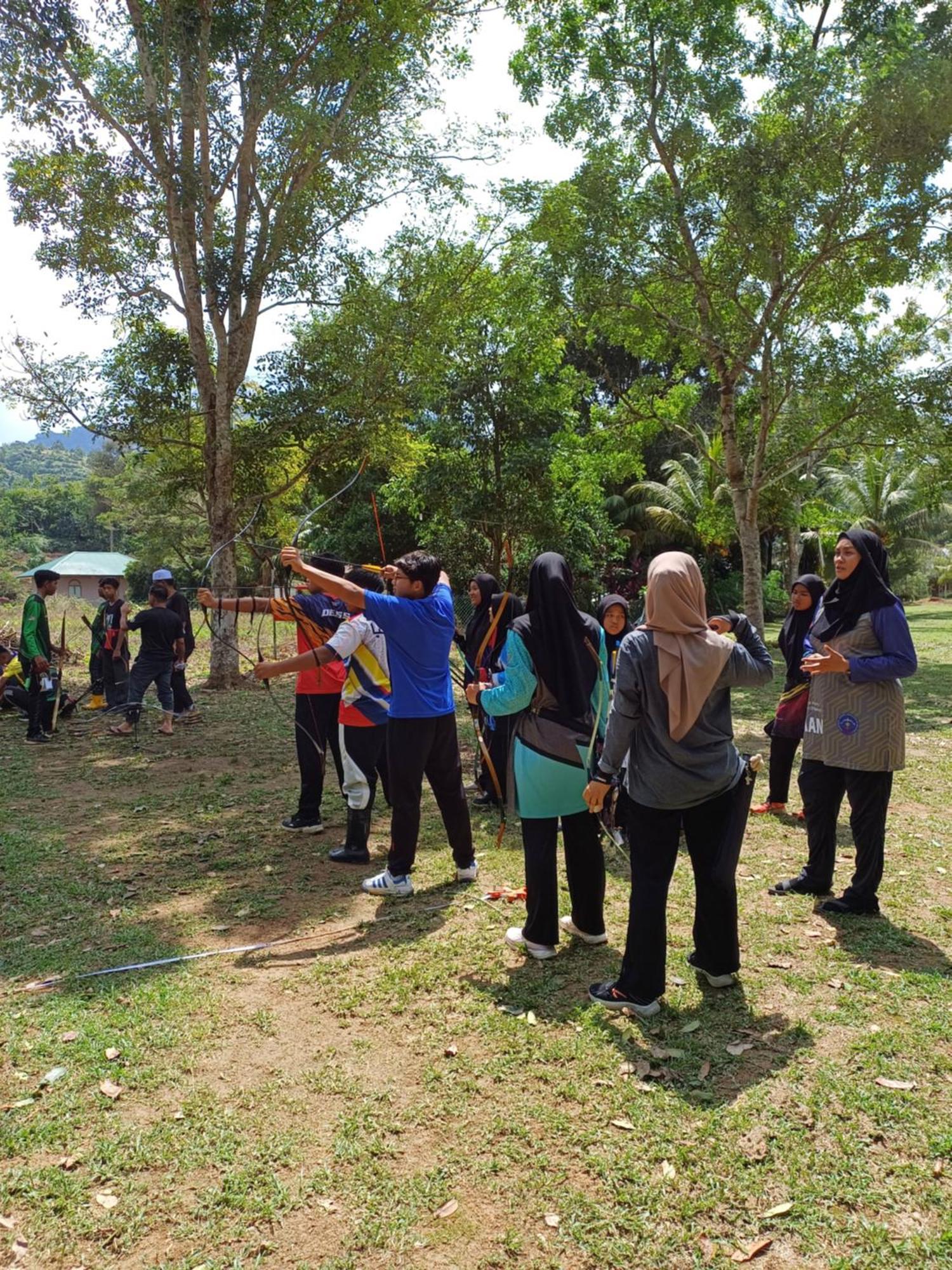 Lemuni Retreat & Training Centre - Kerling, Selangor Hotel Luaran gambar