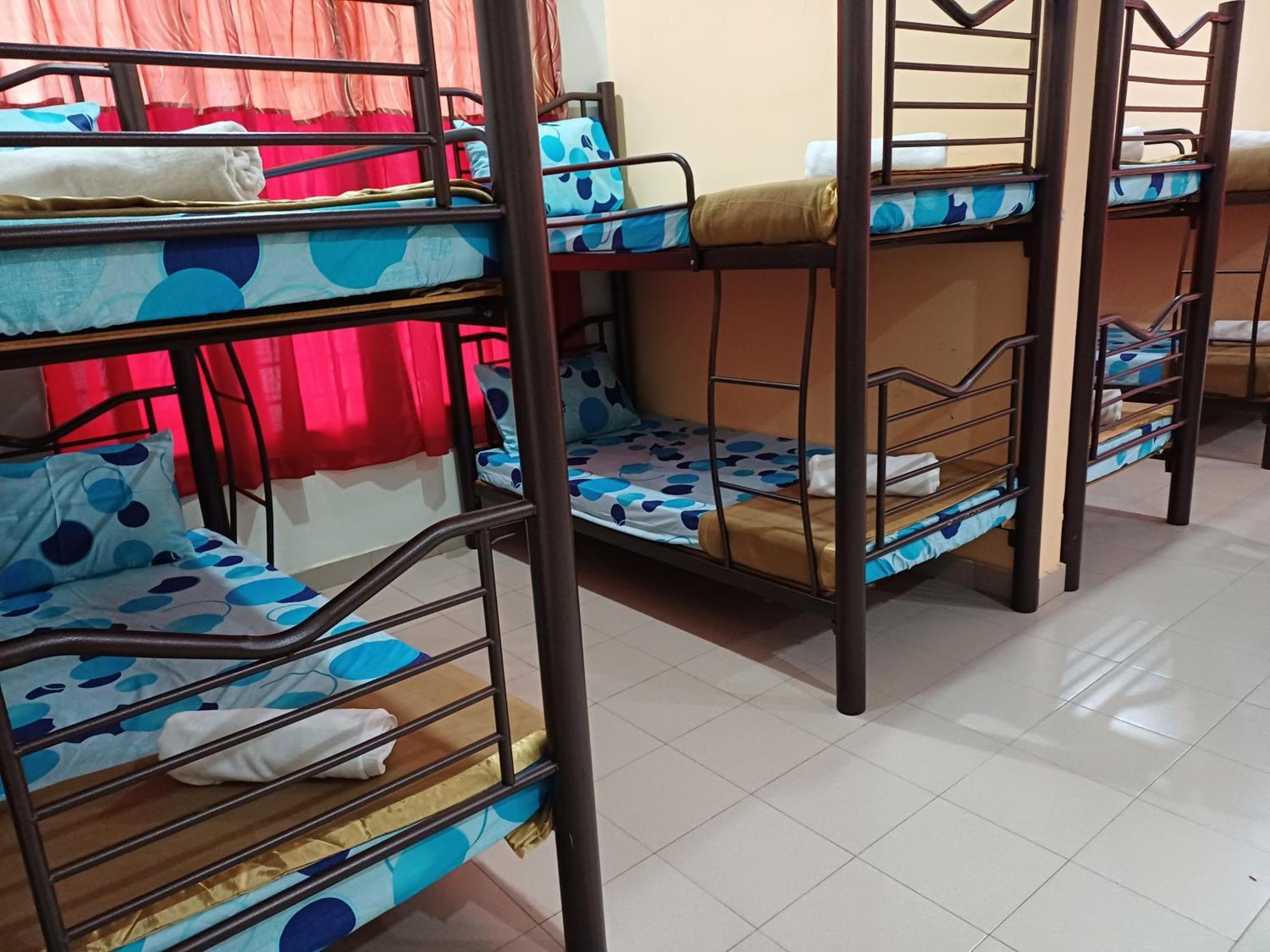 Lemuni Retreat & Training Centre - Kerling, Selangor Hotel Luaran gambar