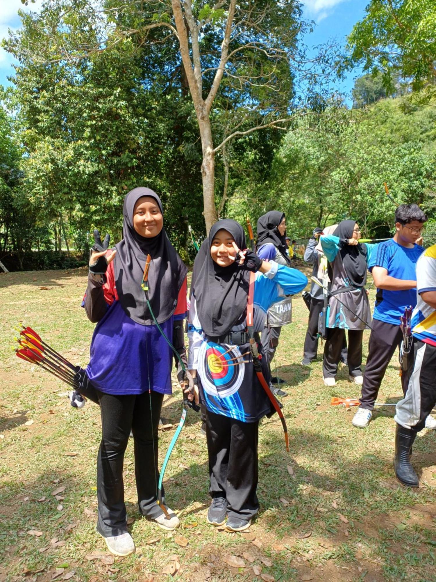 Lemuni Retreat & Training Centre - Kerling, Selangor Hotel Luaran gambar