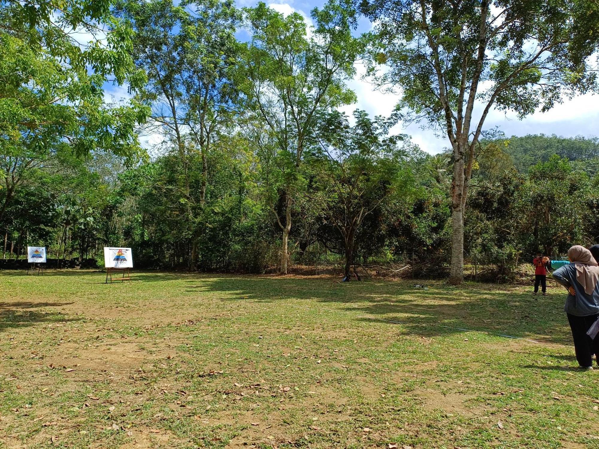 Lemuni Retreat & Training Centre - Kerling, Selangor Hotel Luaran gambar