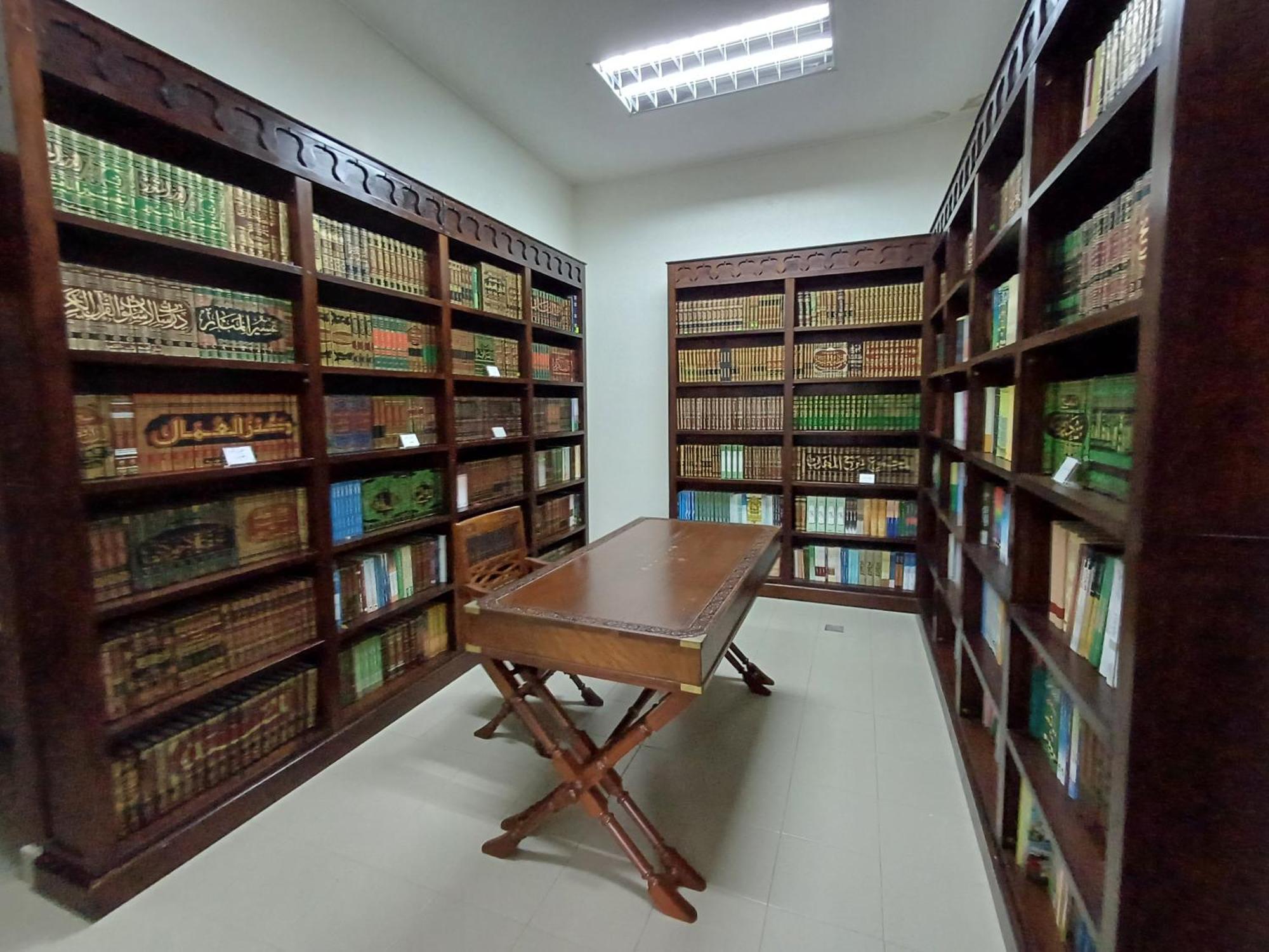 Lemuni Retreat & Training Centre - Kerling, Selangor Hotel Luaran gambar