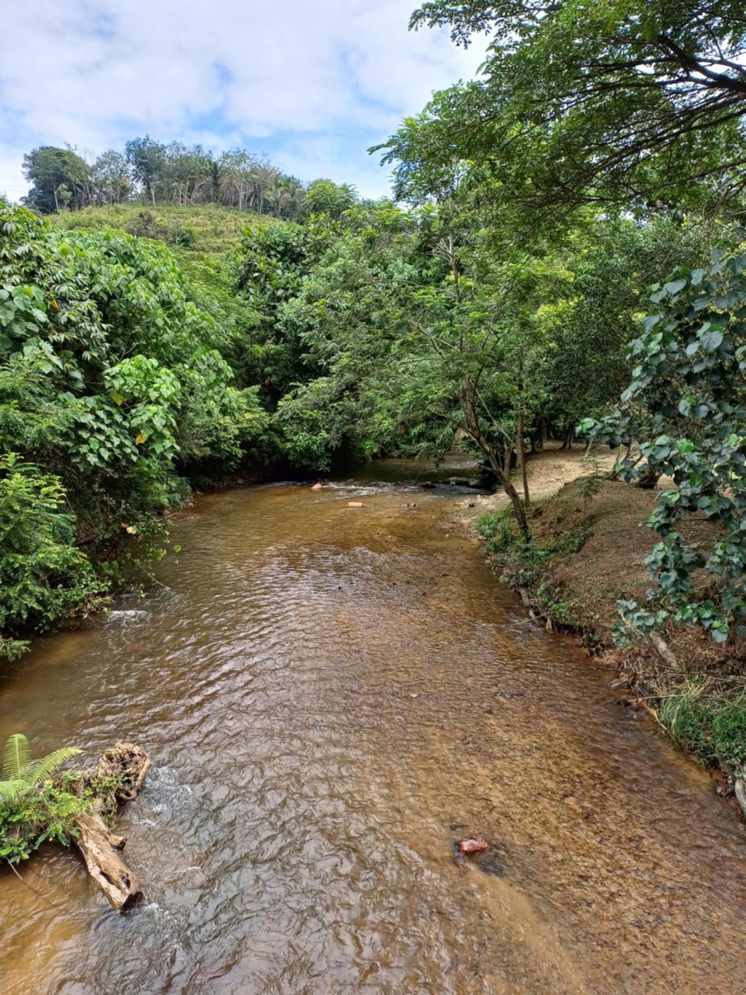 Lemuni Retreat & Training Centre - Kerling, Selangor Hotel Luaran gambar
