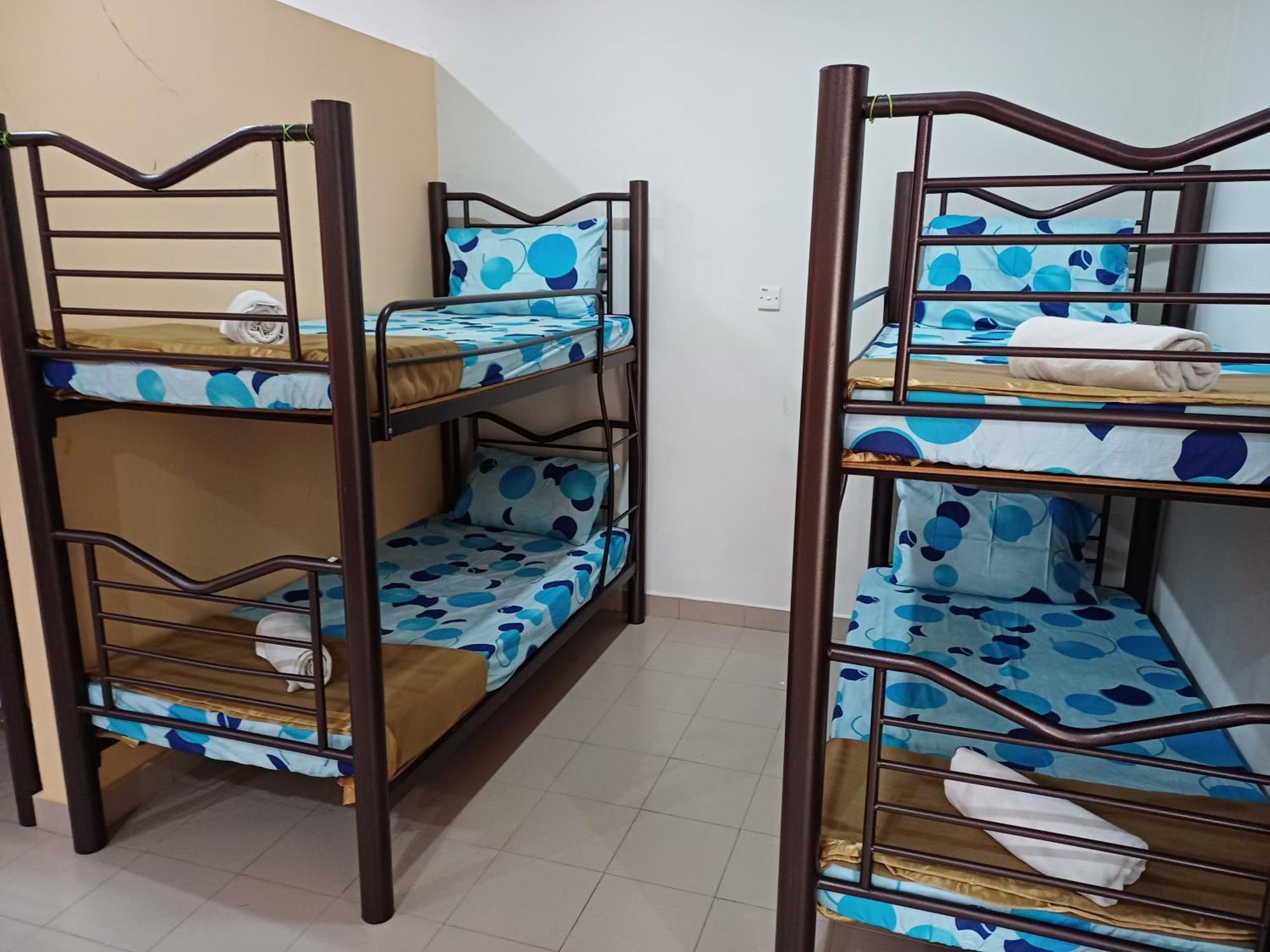 Lemuni Retreat & Training Centre - Kerling, Selangor Hotel Luaran gambar