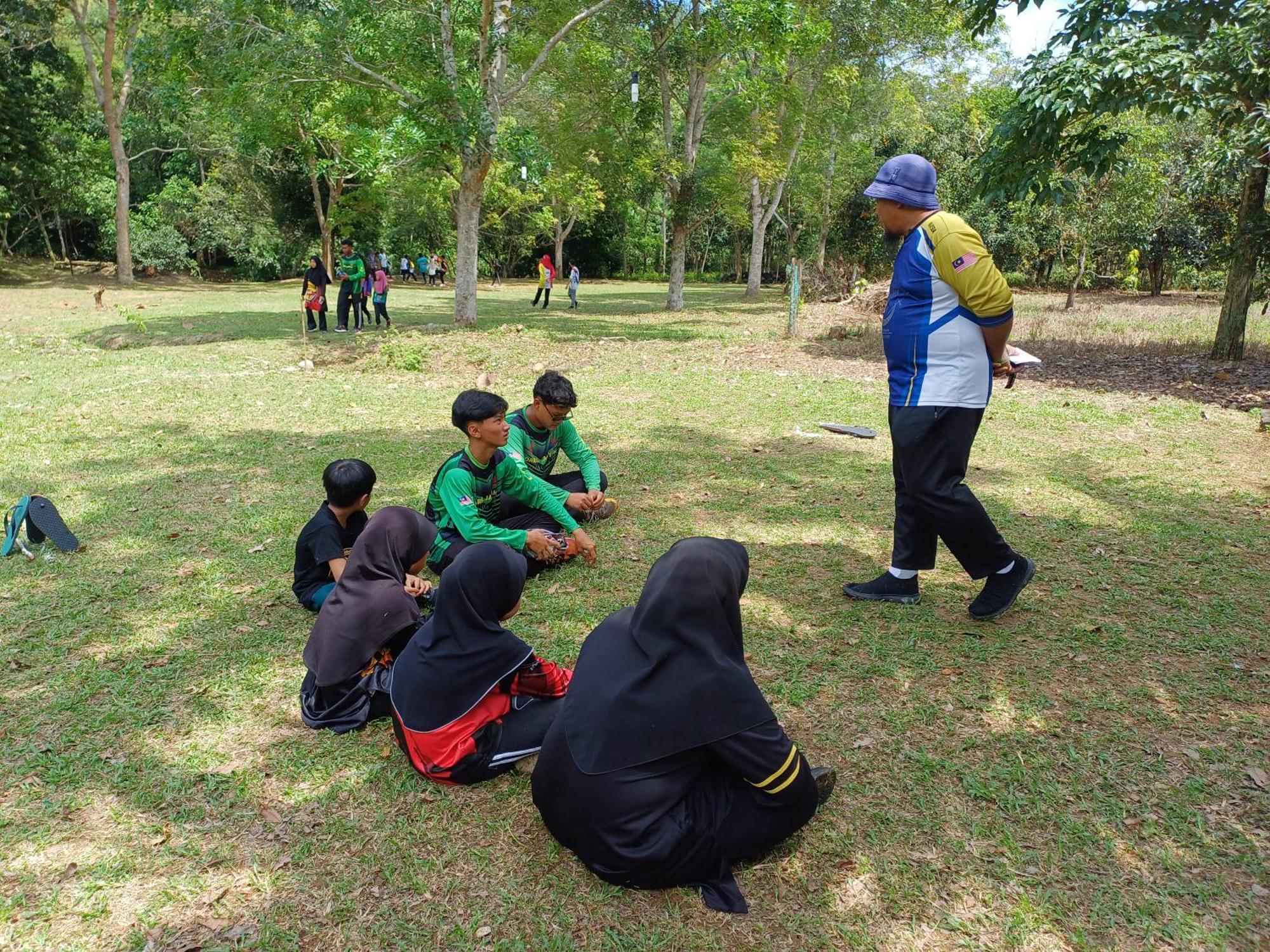 Lemuni Retreat & Training Centre - Kerling, Selangor Hotel Luaran gambar