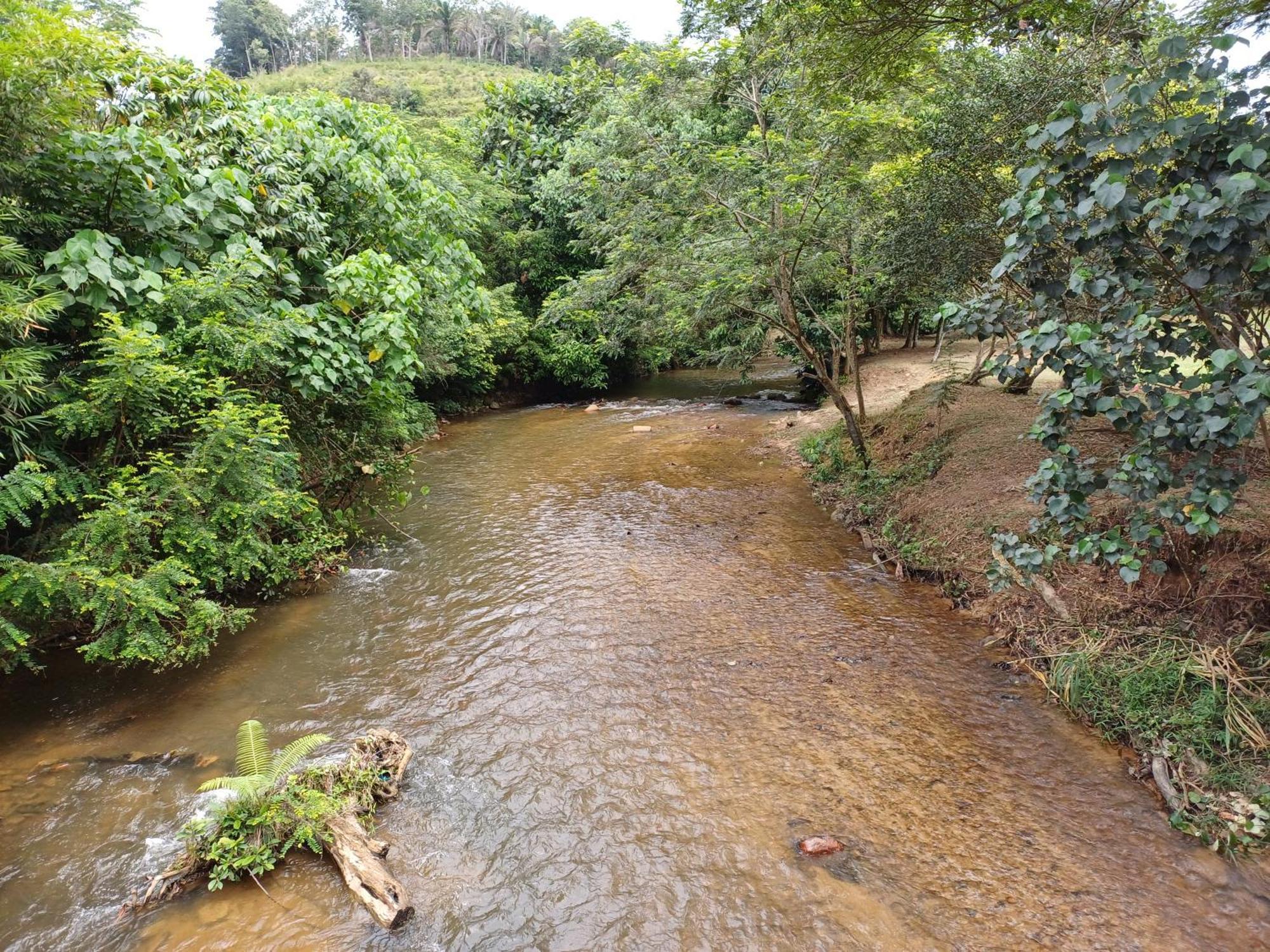 Lemuni Retreat & Training Centre - Kerling, Selangor Hotel Luaran gambar