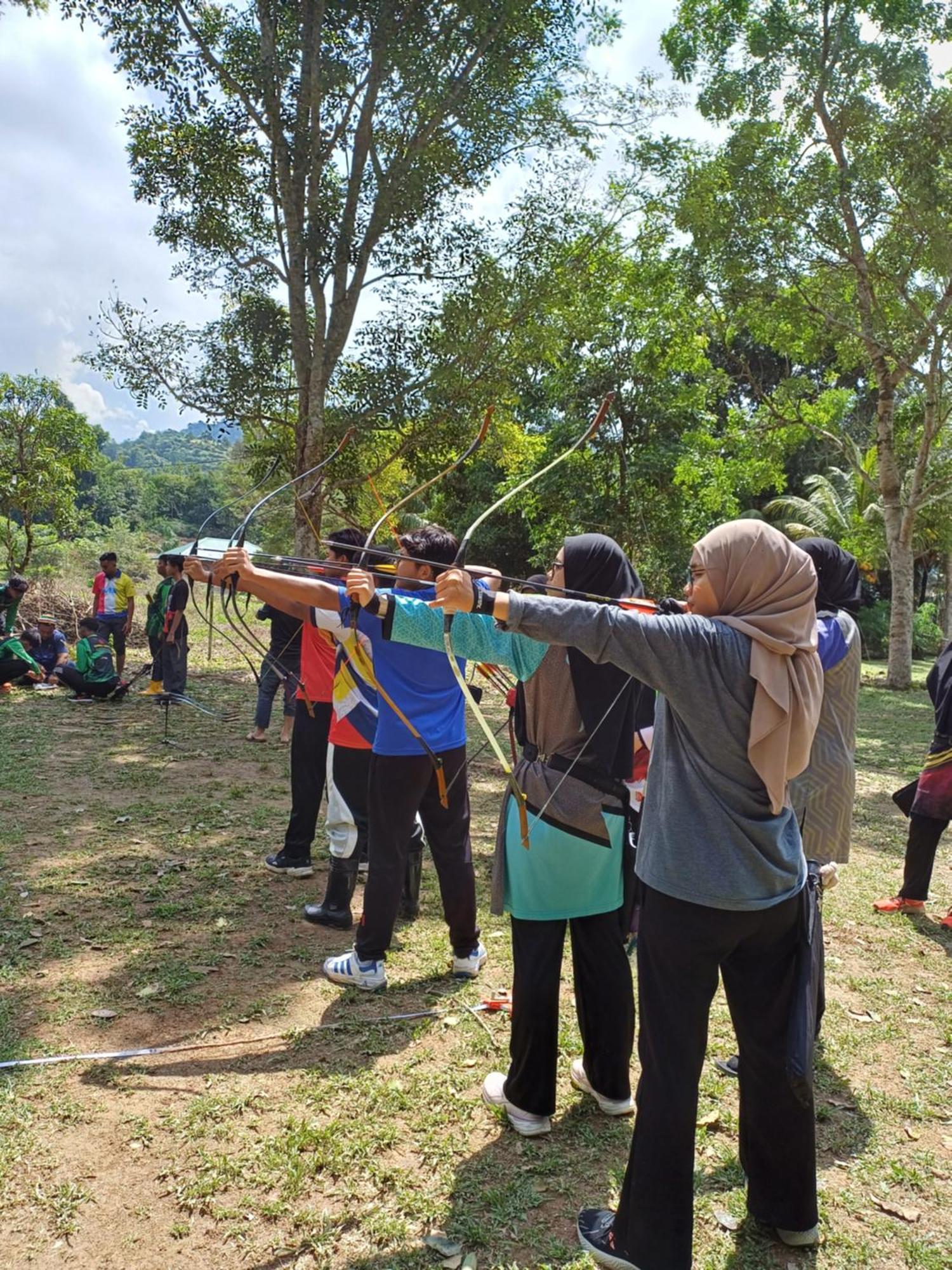 Lemuni Retreat & Training Centre - Kerling, Selangor Hotel Luaran gambar