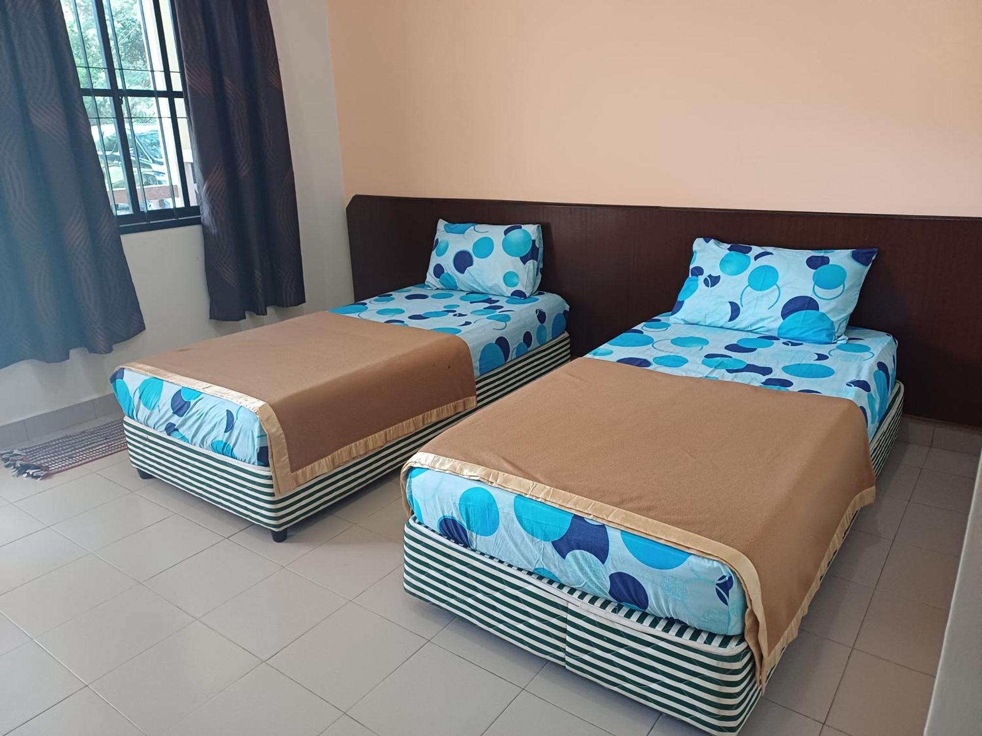 Lemuni Retreat & Training Centre - Kerling, Selangor Hotel Luaran gambar