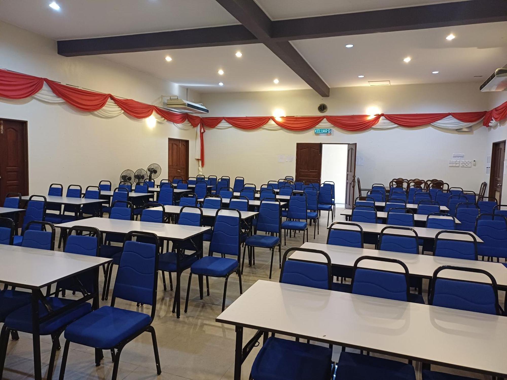 Lemuni Retreat & Training Centre - Kerling, Selangor Hotel Luaran gambar