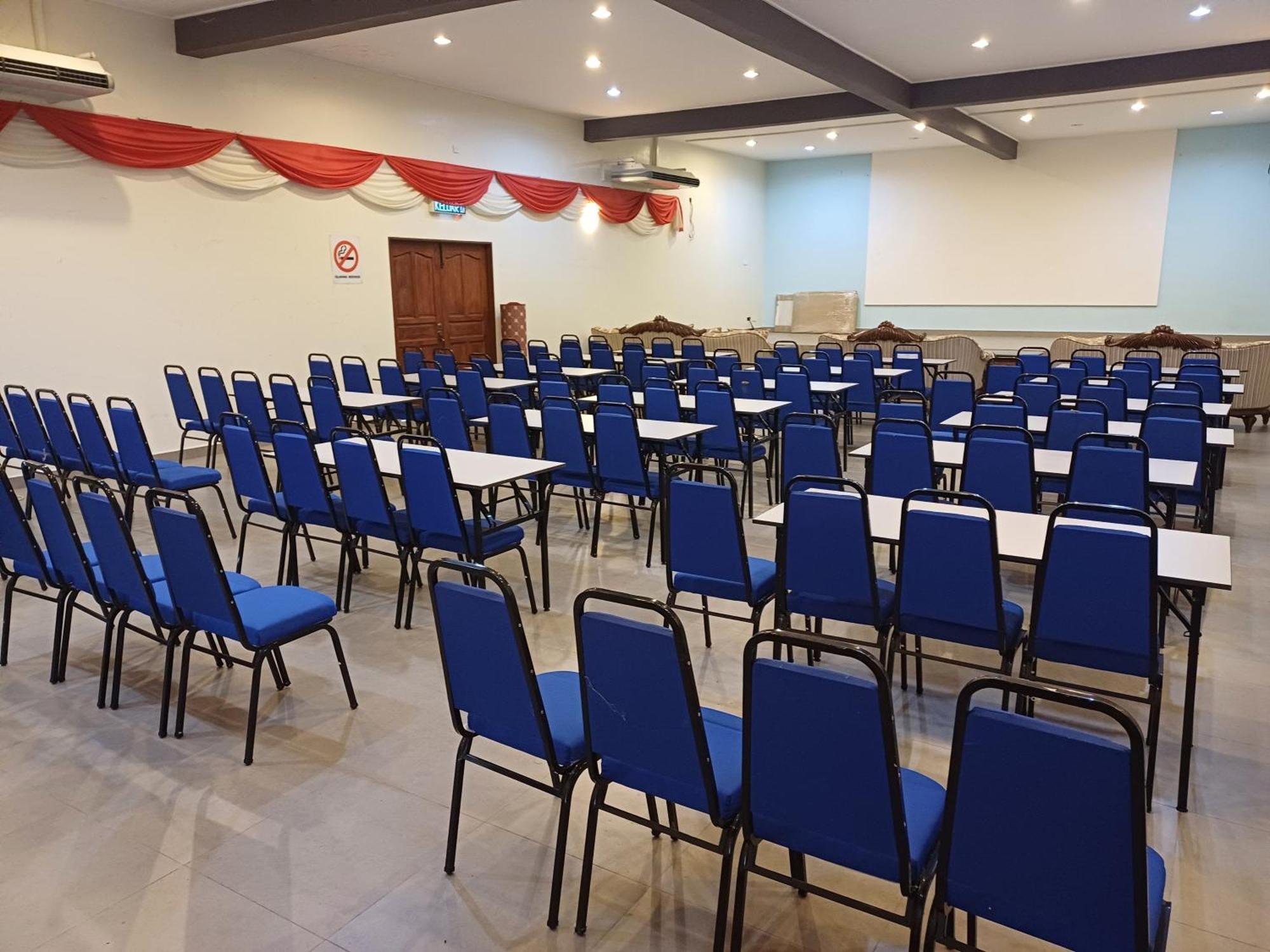 Lemuni Retreat & Training Centre - Kerling, Selangor Hotel Luaran gambar