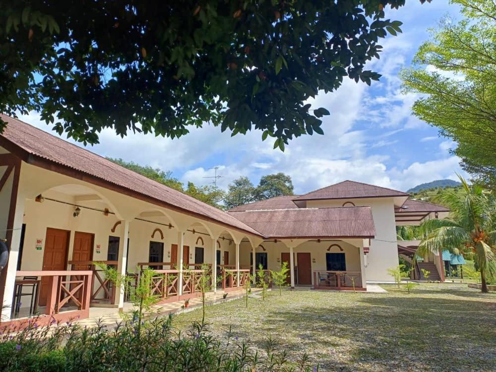 Lemuni Retreat & Training Centre - Kerling, Selangor Hotel Luaran gambar