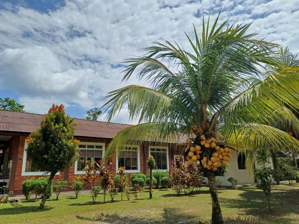 Lemuni Retreat & Training Centre - Kerling, Selangor Hotel Luaran gambar