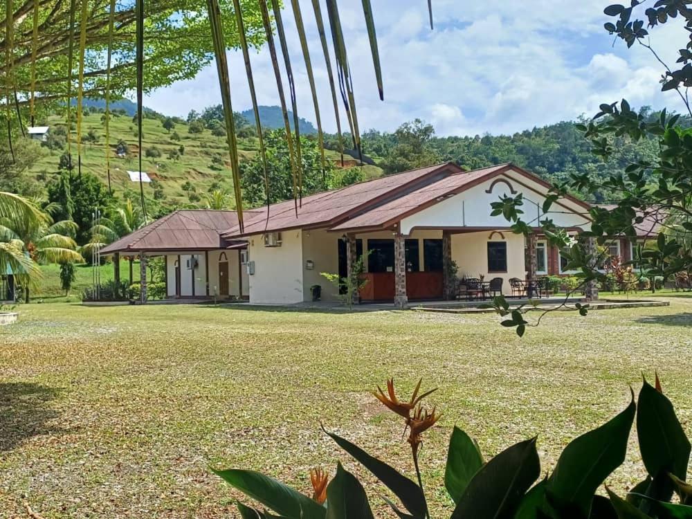 Lemuni Retreat & Training Centre - Kerling, Selangor Hotel Luaran gambar