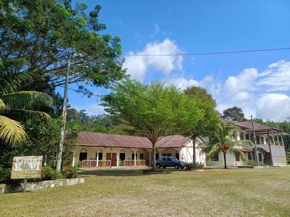 Lemuni Retreat & Training Centre - Kerling, Selangor Hotel Luaran gambar