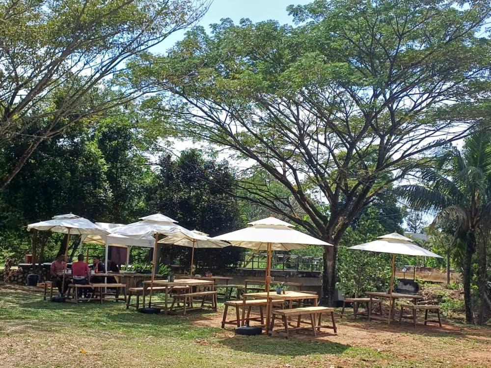 Lemuni Retreat & Training Centre - Kerling, Selangor Hotel Luaran gambar