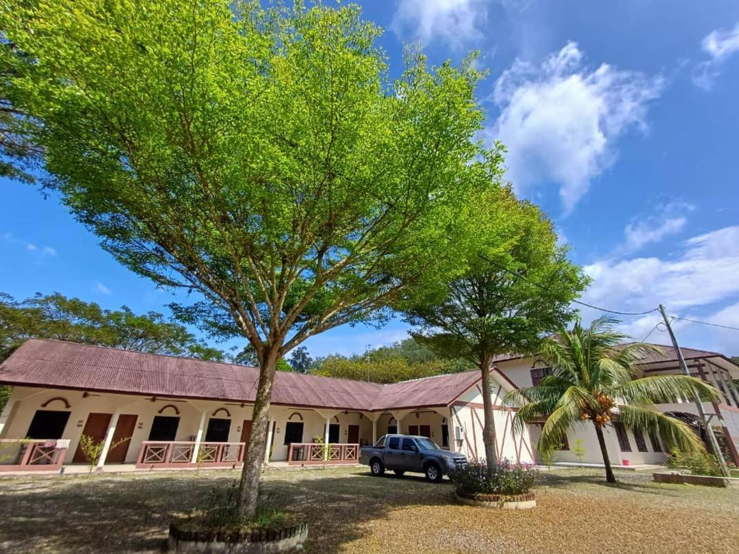 Lemuni Retreat & Training Centre - Kerling, Selangor Hotel Luaran gambar