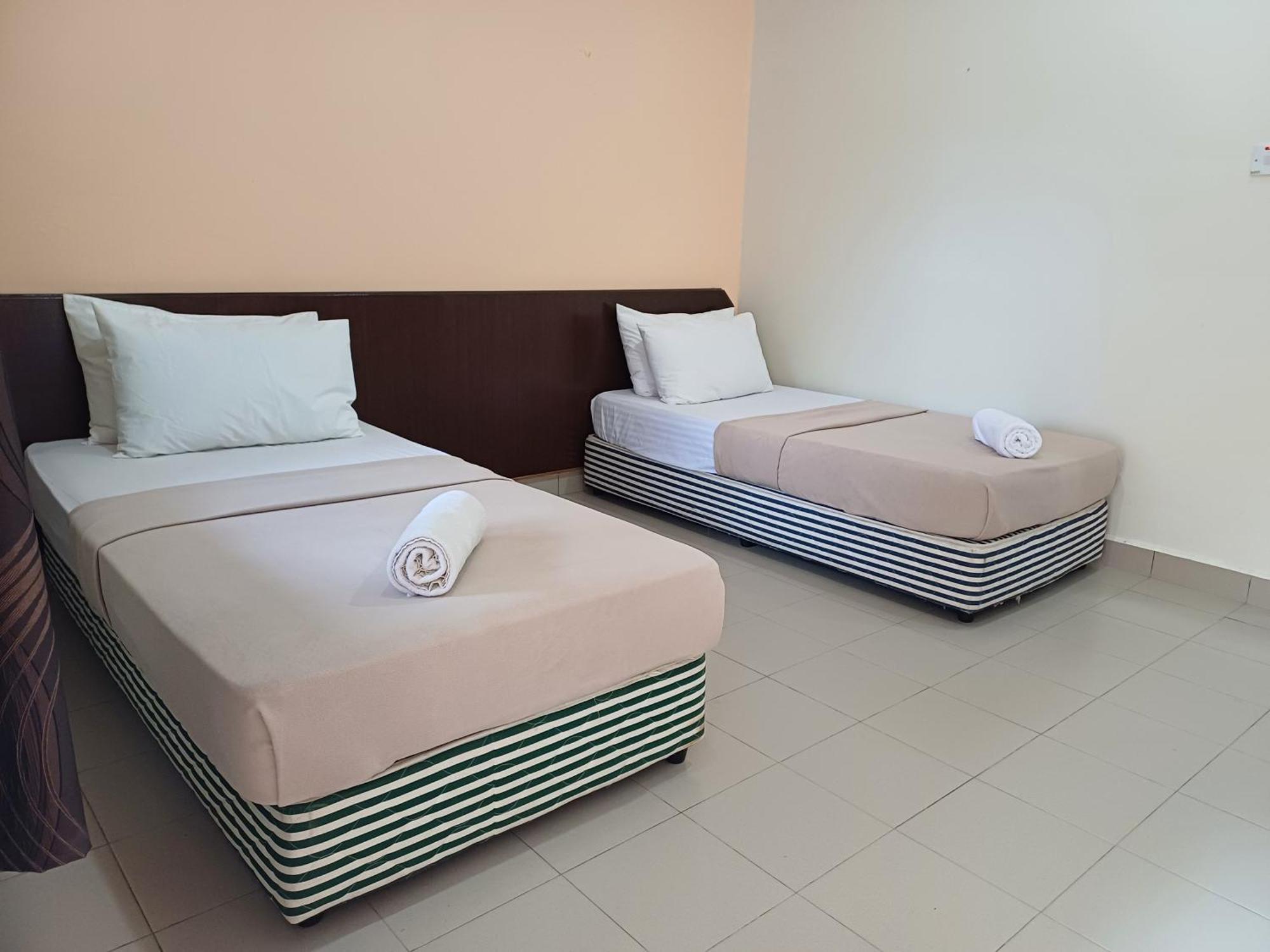 Lemuni Retreat & Training Centre - Kerling, Selangor Hotel Luaran gambar